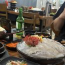 선부 | 스끼다시가 굉장한 선부동 맛집 &#34;어장관리 선부본점&#34; 방문 후기