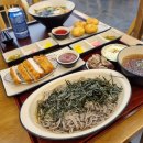 정성주유소 | [기흥구맛집] 소바랑, 정성이 담긴 자가제면 용인소바맛집 들기름소바와 얼큰우동 후기