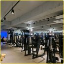 짐베이 피트니스 이미지