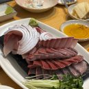 바다사랑회포차 | 화곡 회 맛집 바다사랑회포차 대방어 추천