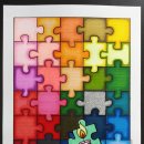 펜화 스케치 | 내일을 위해 씨를 뿌리다_마카펜화_습작1_부제:이제 어떻게 해야 하지?