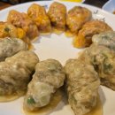 아(A)만두여기요 이미지