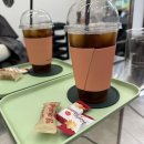 101스퀘어 사거리(MLB매장 앞) | 대구 수성구 헤어움 윤호원장 레이어드펌 후기💇🏻‍♀️