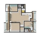 우림 루미아트 이미지