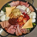 부천 I/C 분수대 이미지