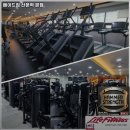 메이드짐 산본 본점 이미지