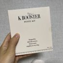 케이더마 | 더마크림 케이부스터 쁘띠 세트 사용 후기