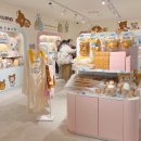 하모니 어린이집 | 잠실 롯데백화점 가볼 만한 곳 : 리락쿠마 스미코구라시 플러스 &amp; 마이멜로디 하모니카페