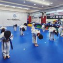 경희대강한태권도장 이미지