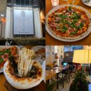 이고피자앤파스타 | 강릉 파스타 맛집 이고 피자앤파스타 강릉교동택지점