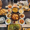오대오리 | 철원 고석정 맛집 오대오리 돌솥밥, 주물럭, 오리탕 정식 추천