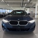 레이스모터스 | 아틱레이스 블루 색상 / 꼬냑 시트 출고후기 및 월...보증 연장 프로모션, BMW 도이치모터스 성수 전시장