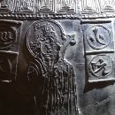 대복사 철불좌상 이미지