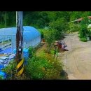 경매직전,넓은땅,반값도안되는~거져드려요,시골집,체험농원, 과수원,체류형심터,임야관리사,임업인,농막,고사리,산양삼,부동산 급매물매매 이미지