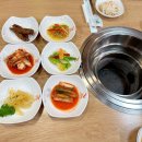 아산 갈비 맛집 손에 꼽히는 일오삼갈비마을