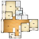 신반포자이아파트 앞 이미지