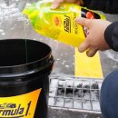 버블버블셀프세차&손세차 이미지