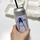 아토커피 논현점 | 24시 학동역카페 추천, 아토커피 논현점 배달 이용 후기