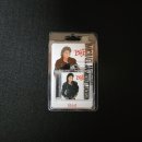 ★ MJ 미니 뮤직 CD NFC 키링 ★ 이미지