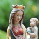 조명연 마태오 신부 / 2021년 5월 24일 교회의 어머니 복되신 동정 마리아 기념일 이미지