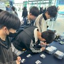 고양화정초등학교 | 트라움스포츠 농구교실 아이들과 함께한 프로농구 단체관람 후기 고양 소노 스카이거너스