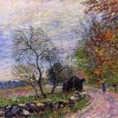 오일파스텔화 이미지