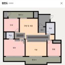 GS25 정왕연세점 | 경기 시흥시 정왕동 1886-4 서해2차 217동 5층