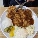 갈산냉면가돈가스 | 갈산동 맛집 돈까스와 냉면을 함께 먹을 수 있는 갈산냉면가돈까스