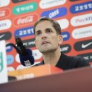 모레노 감독 “AG 선수들 인상적… 대표팀은 열려있다” 이미지