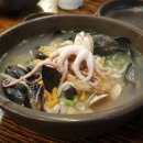 유명해물찜최고집칼국수 이미지