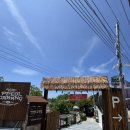 바다다방 | 서울근교 바다뷰 감성카페🌴선재도 뻘다방 솔직후기 (물때 필수 확인)