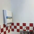 후평중학교 | 후평동 | '왓더버거 춘천후평점' 수제버거 스타일 신상 버거브랜드 탱탱한 새우 가득 직화통새우버거 후기