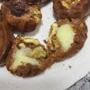 보리원파크리오점 | 몽촌토성역 올림픽공원 파크리오상가 붕어빵, 호두과자 맛집 보리원 베이커리
