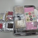 20251106 수제 빼빼로 만들기 이미지