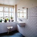 하얀풍경 이미지