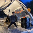 진밭골야영장 이미지