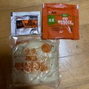 융화 | [농심 신상] 생생 납작 떡볶이면 후기 | 양념이 맛있는 떡볶이 대용 제품