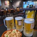 천원세상 | 창원 상남동 갓생맥주 오픈기념행사 맥주 천원, 내돈내산 후기