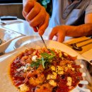 포도울산국가 | 울산 태화강국가정원 앞 마르코, 파스타 피자 맛집 내돈내산 후기