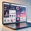 미리캔버스, 챗지피티 이미지