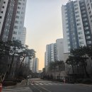 동대문구 더블역세권의 2천 세대 이상의 답십리 대장아파트 답십리래미안위브 리뷰