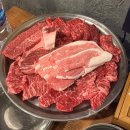 한근집한근집식당지점 | 안양 석수역 6인 모임 정육식당 한근집 & 주차가능 카페 더홈
