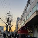 농민 후계자식당 앞 | 대전 맛집 옥천 뼈구이 농민뜨끈이 본점 주말 웨이팅 양념뼈구이 소 감자탕 소 내돈내산