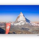 Matterhorn sunrise 이미지