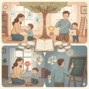 독서감정코칭 | 감정코칭, 칭찬과 꾸짖음에도 원칙이 있다 – 『내 아이를 위한 감정코칭』 독서후기