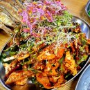 강화도 밴댕이 정식 맛집, 풍물시장 ‘왕창잘되는집’ 후기｜회·무침·구이 3종세트 제대로 즐기기