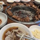 세상에 없던 갈비(세상갈비) 이미지