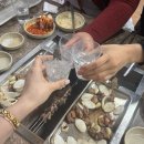 찐오리회전구이
