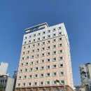 서울 토요코인 서울동대문1 더블룸 숙박 후기