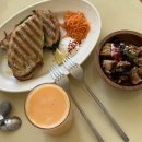 한남동 브런치 맛집 추천 아이라이크마운틴 메뉴 후기